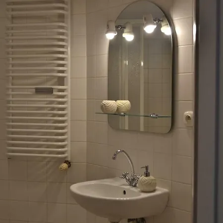 Ferienwohnung Akwarela II Krakau Exterior foto